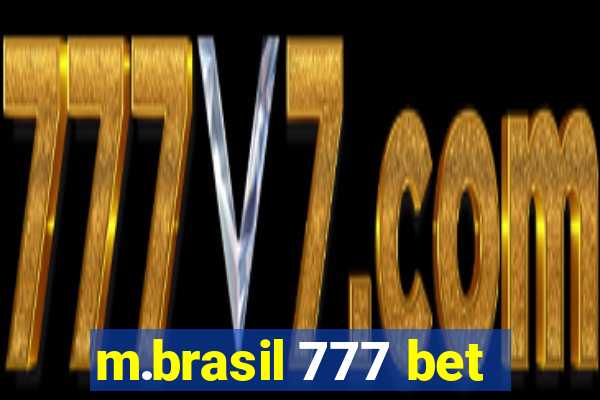 m.brasil 777 bet